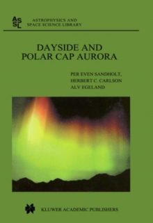 Dayside and Polar Cap Aurora