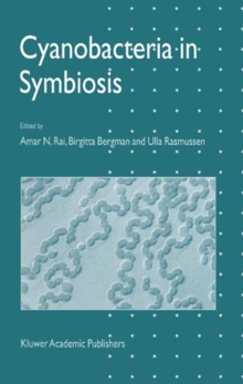 Cyanobacteria in Symbiosis