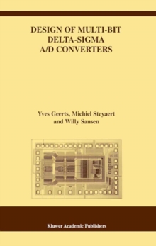 Design of Multi-Bit Delta-Sigma A/D Converters