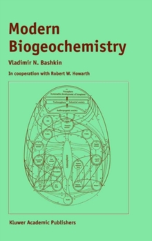 Modern Biogeochemistry