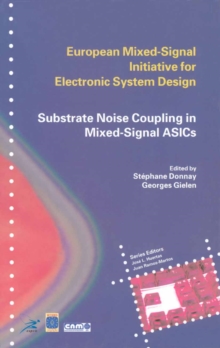 Substrate Noise Coupling in Mixed-Signal ASICs