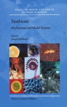 Symbiosis : Mechanisms and Model Systems