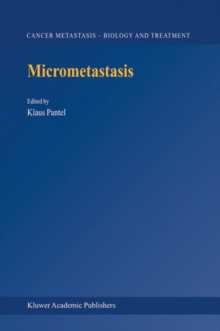 Micrometastasis