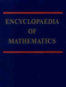 Encyclopaedia of Mathematics, Supplement III