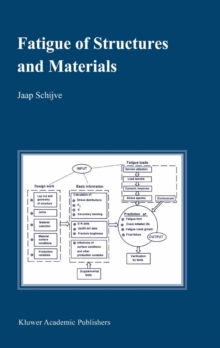 Fatigue of Structures and Materials