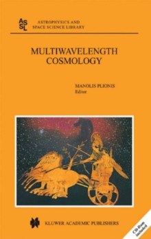 Multiwavelength Cosmology