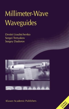 Millimeter-Wave Waveguides