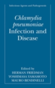 Chlamydia pneumoniae : Infection and Disease