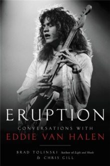 Eruption : Conversations with Eddie Van Halen