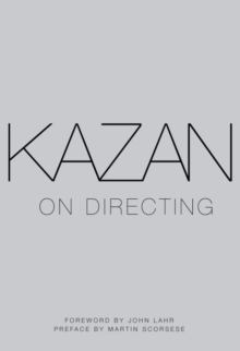 Kazan on Directing