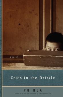 Cries In The Drizzle, Paperback / softback Book Cries In The Drizzle, Paperback / softback Book