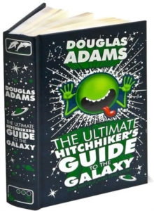 The Ultimate Hitchhikers Guide to the Galaxy, Other digital Book The Ultimate Hitchhikers Guide to the Galaxy, Other digital Book
