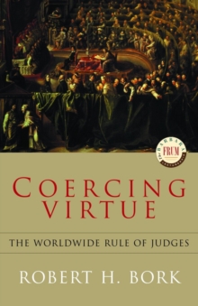 Coercing Virtue