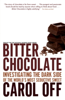 Bitter Chocolate