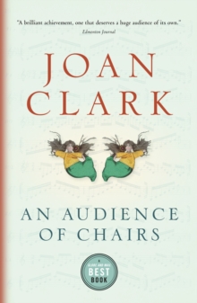 Audience of Chairs