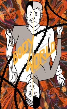 Bodyworld, Hardback Book Bodyworld, Hardback Book
