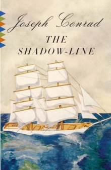 The Shadow-Line : A Confession, Paperback / softback Book The Shadow-Line : A Confession, Paperback / softback Book
