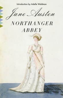 Northanger Abbey, Paperback Book Northanger Abbey, Paperback Book