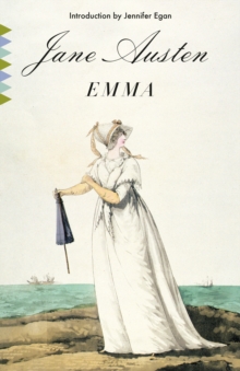 Emma, Paperback / softback Book Emma, Paperback / softback Book