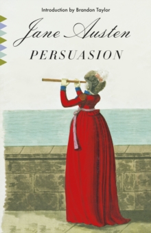 Persuasion, Paperback / softback Book Persuasion, Paperback / softback Book