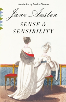 Sense and Sensibility, Paperback / softback Book Sense and Sensibility, Paperback / softback Book