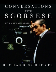 Conversations With Scorsese, Paperback Book Conversations With Scorsese, Paperback Book