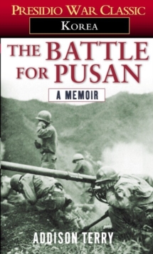 Battle for Pusan