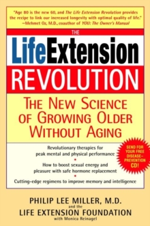 Life Extension Revolution