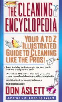 Cleaning Encyclopedia