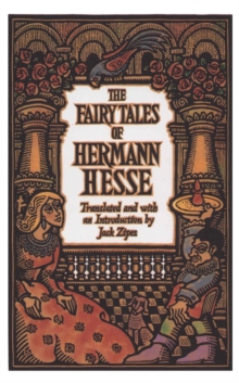 Fairy Tales of Hermann Hesse, EPUB eBook Fairy Tales of Hermann Hesse, EPUB eBook