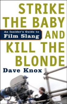 Strike the Baby and Kill the Blonde