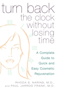 Turn Back the Clock Without Losing Time