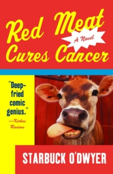 Red Meat Cures Cancer