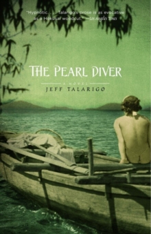 Pearl Diver