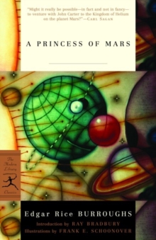 Princess of Mars