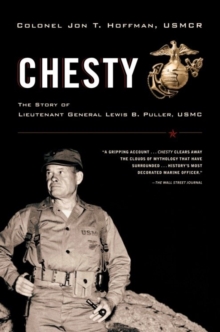 Chesty