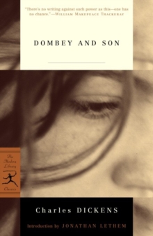 Dombey and Son