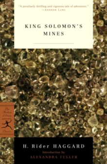 King Solomon's Mines