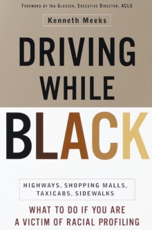 Driving While Black