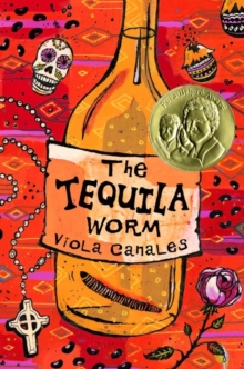 Tequila Worm