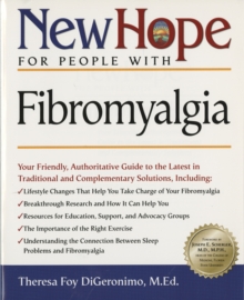 New Hope for People with Fibromyalgia