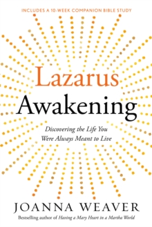 Lazarus Awakening