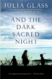 And The Dark Sacred Night, Paperback / softback Book And The Dark Sacred Night, Paperback / softback Book