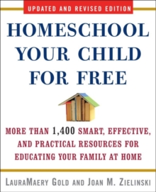 Homeschool Your Child for Free