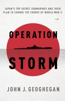 Operation Storm