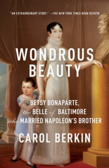 Wondrous Beauty, Paperback / softback Book Wondrous Beauty, Paperback / softback Book