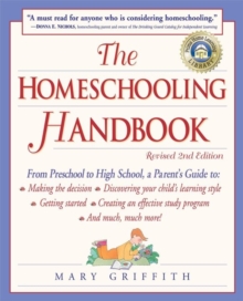 Homeschooling Handbook