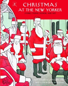 Christmas at The New Yorker