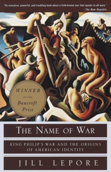 Knopf Doubleday Publishing Group Name Of War
