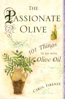 Passionate Olive